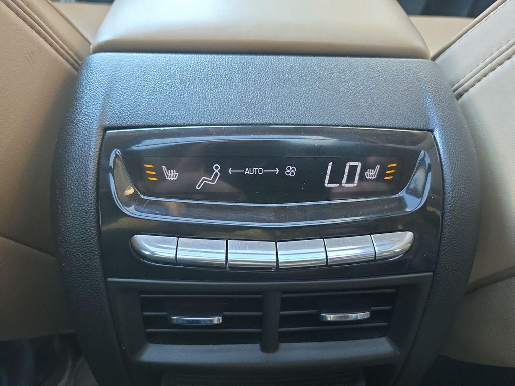 used 2019 Cadillac XT5 car, priced at $26,990