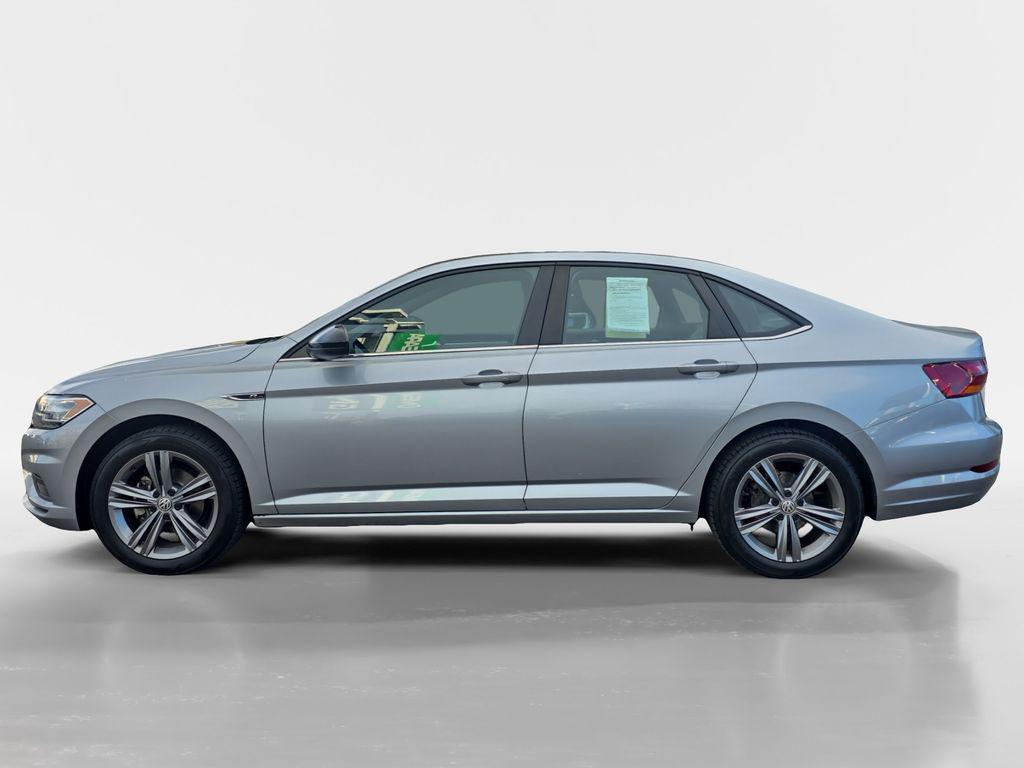 used 2019 Volkswagen Jetta car, priced at $16,295