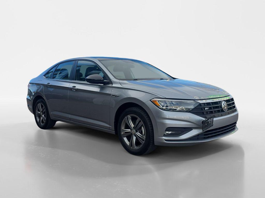 used 2019 Volkswagen Jetta car, priced at $16,295