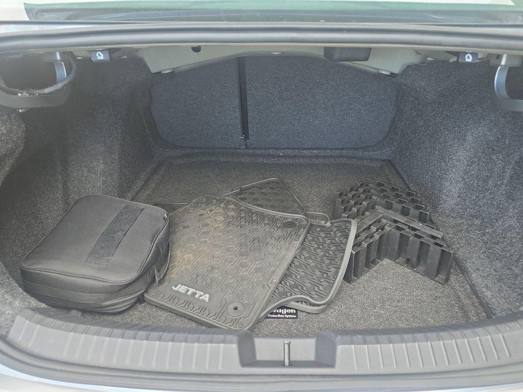 used 2019 Volkswagen Jetta car, priced at $16,295