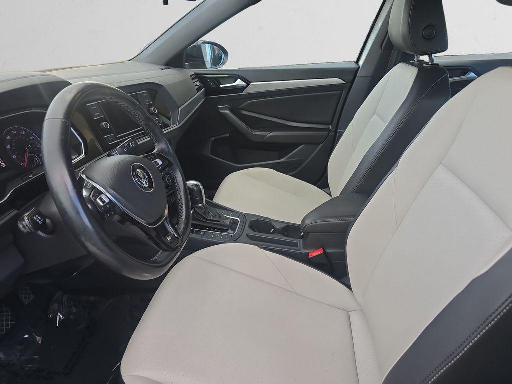 used 2019 Volkswagen Jetta car, priced at $16,295