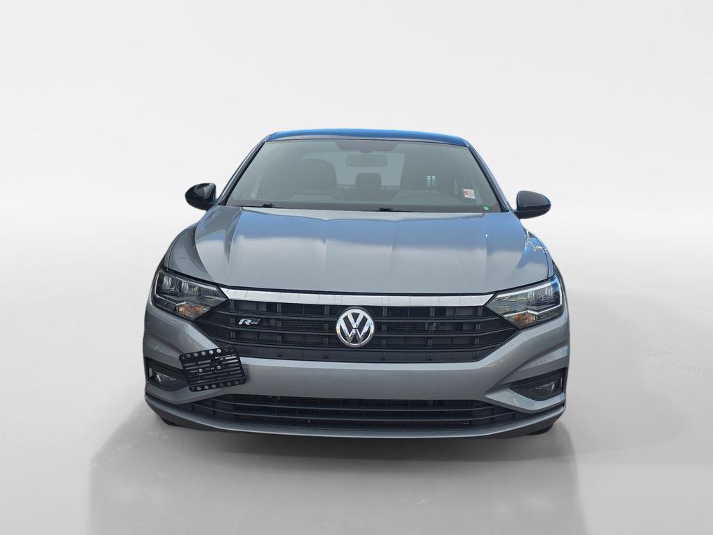used 2019 Volkswagen Jetta car, priced at $16,295