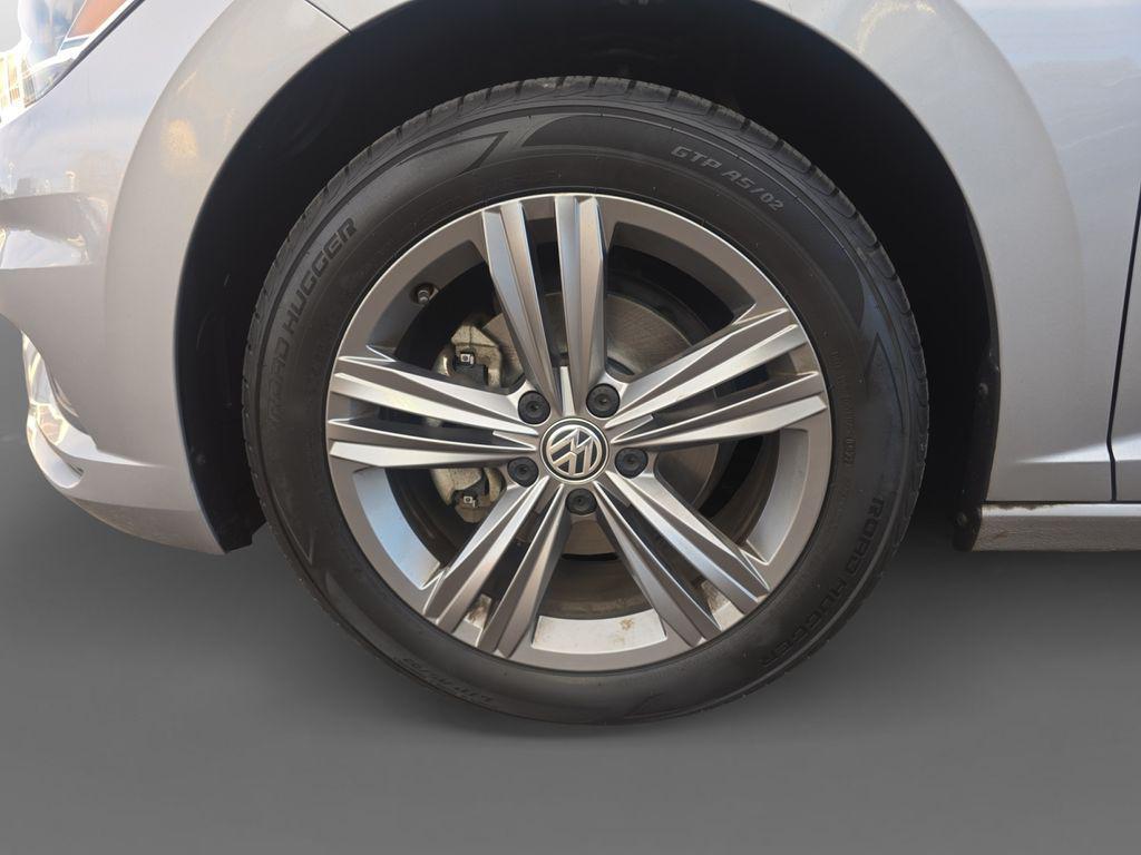 used 2019 Volkswagen Jetta car, priced at $16,295