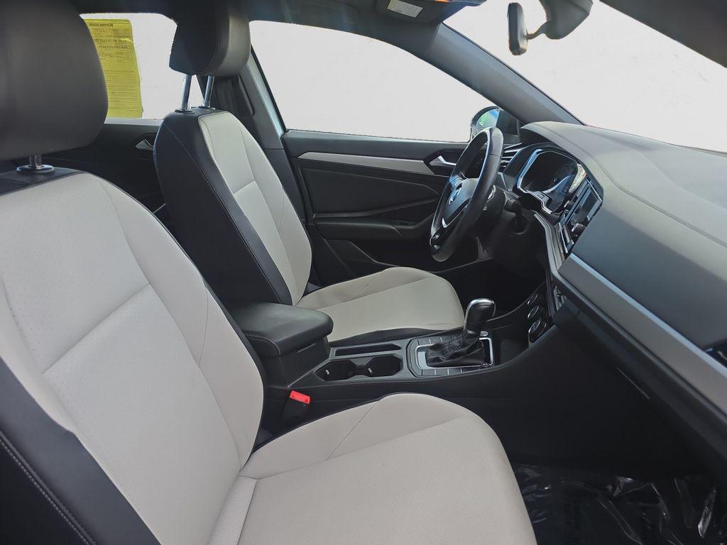 used 2019 Volkswagen Jetta car, priced at $16,295