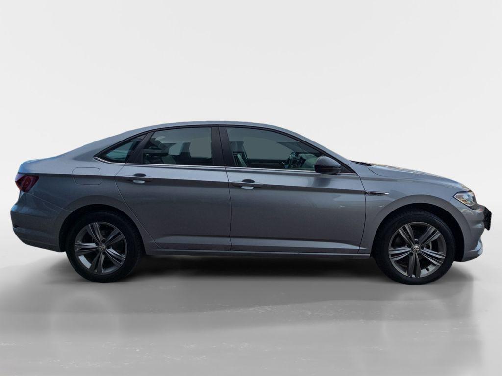 used 2019 Volkswagen Jetta car, priced at $16,295