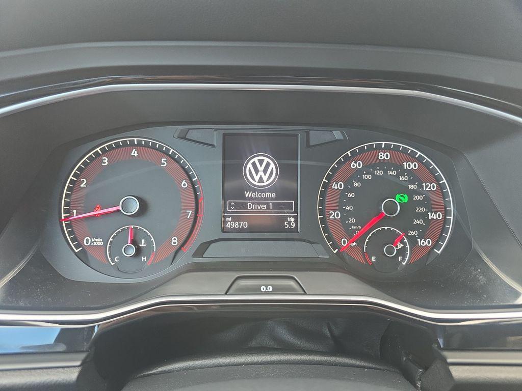 used 2019 Volkswagen Jetta car, priced at $16,295