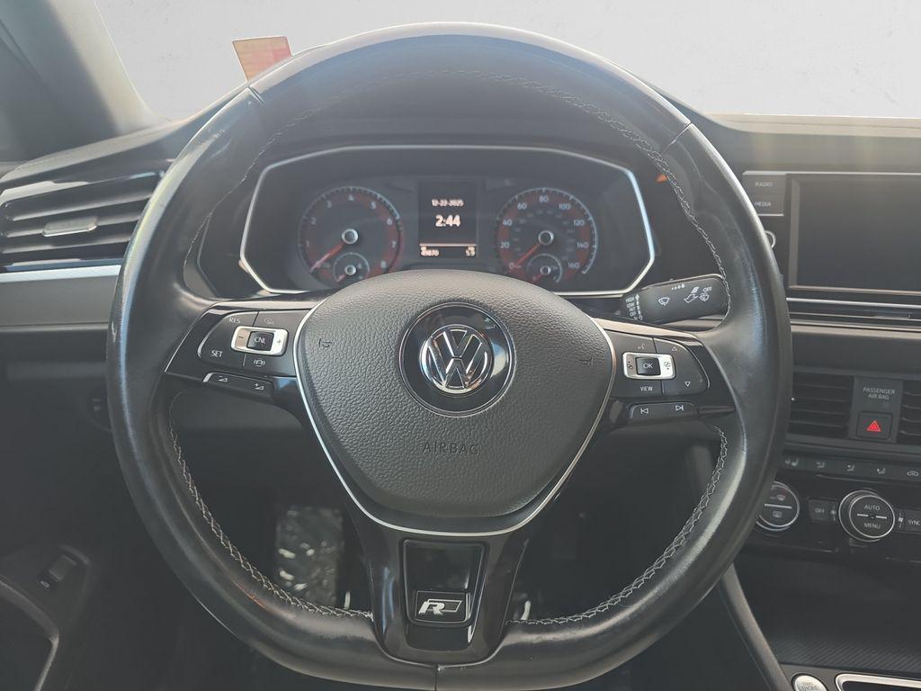 used 2019 Volkswagen Jetta car, priced at $16,295