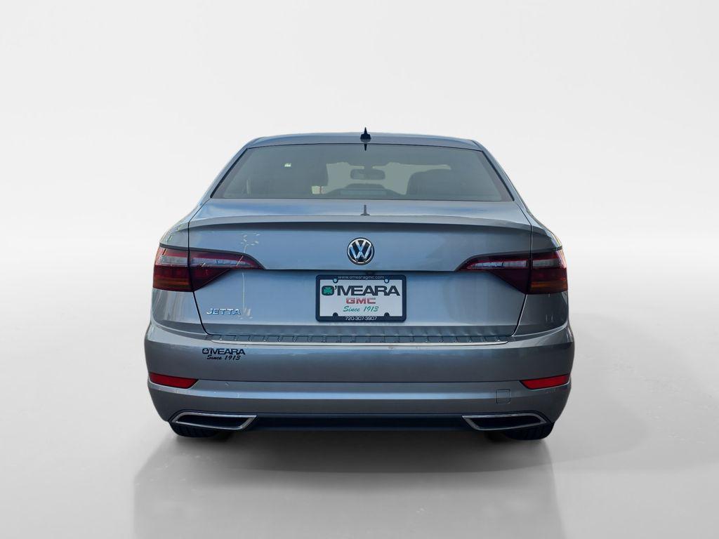 used 2019 Volkswagen Jetta car, priced at $16,295