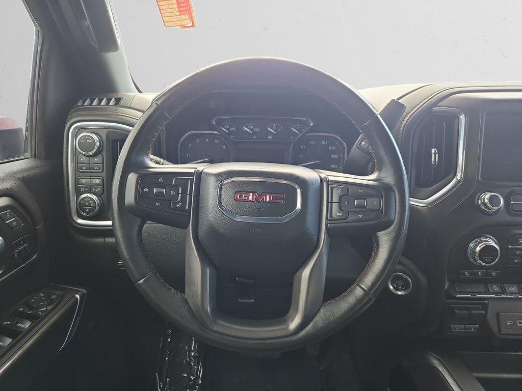 used 2021 GMC Sierra 2500 car, priced at $51,996