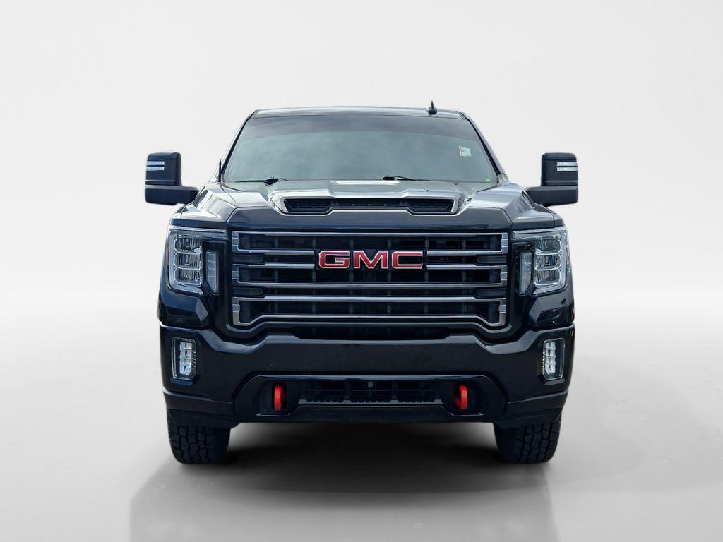 used 2021 GMC Sierra 2500 car, priced at $51,996