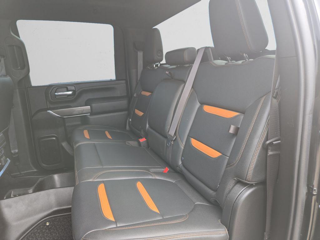 used 2021 GMC Sierra 2500 car, priced at $51,996