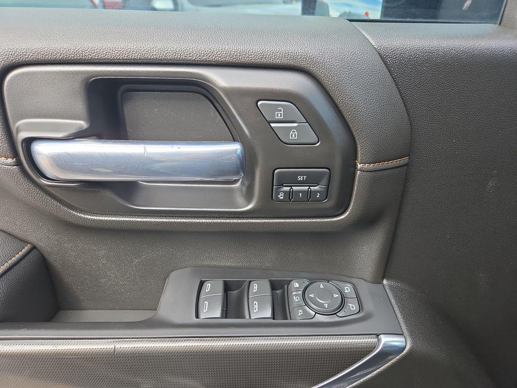 used 2021 GMC Sierra 2500 car, priced at $51,996