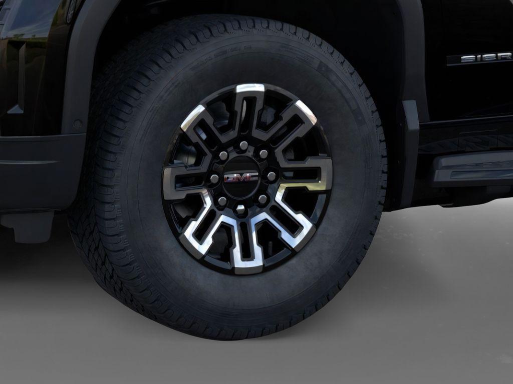 new 2026 GMC Sierra EV car, priced at $75,839