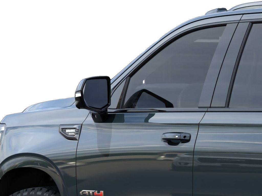 new 2026 GMC Yukon XL car, priced at $89,998