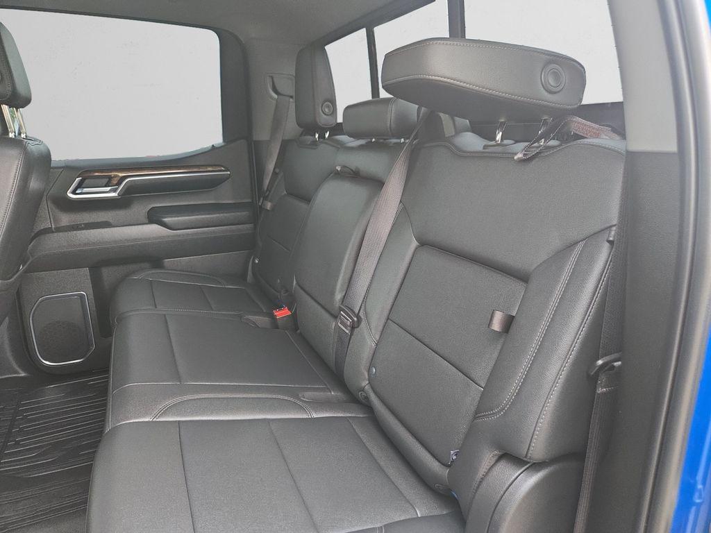 used 2022 GMC Sierra 1500 car, priced at $39,488