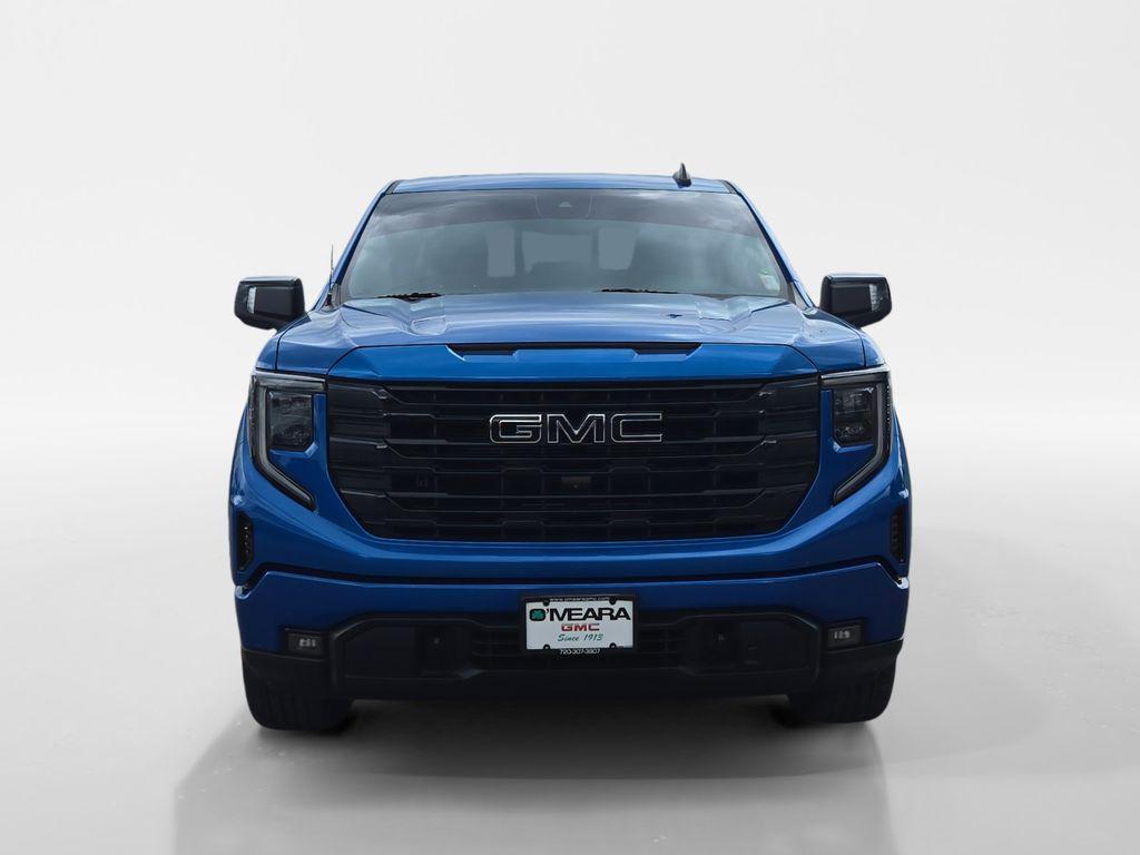 used 2022 GMC Sierra 1500 car, priced at $39,488
