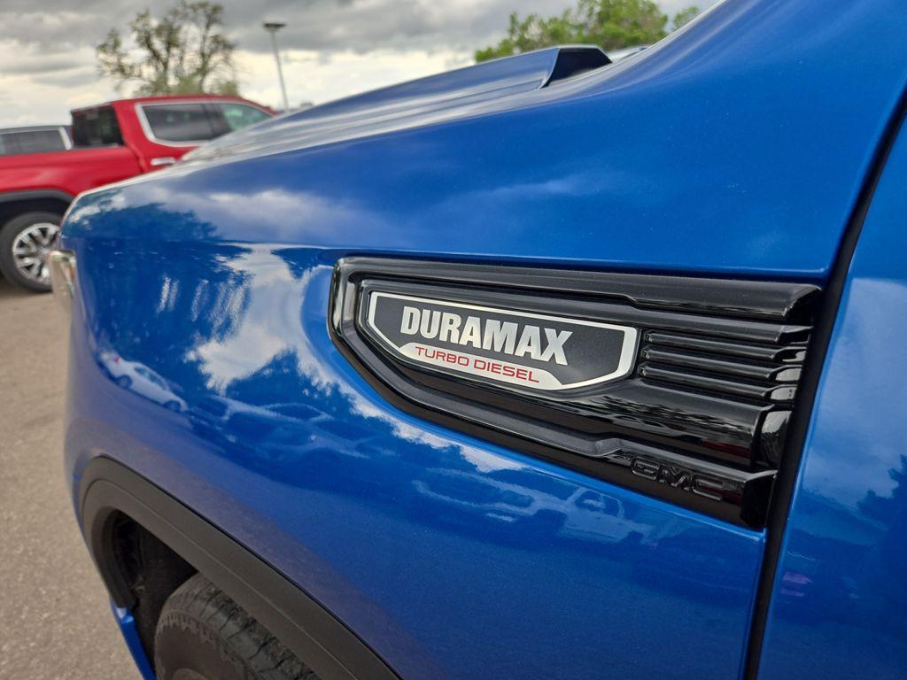 used 2022 GMC Sierra 1500 car, priced at $39,488