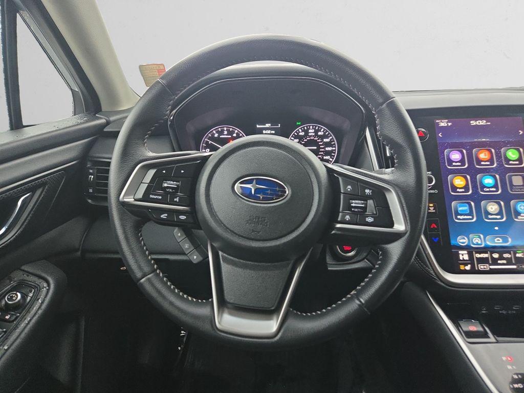 used 2020 Subaru Outback car, priced at $23,788
