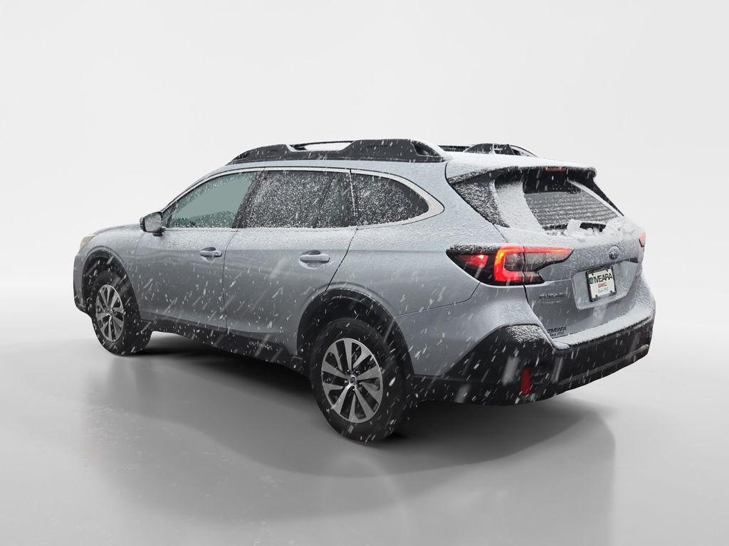 used 2020 Subaru Outback car, priced at $23,788