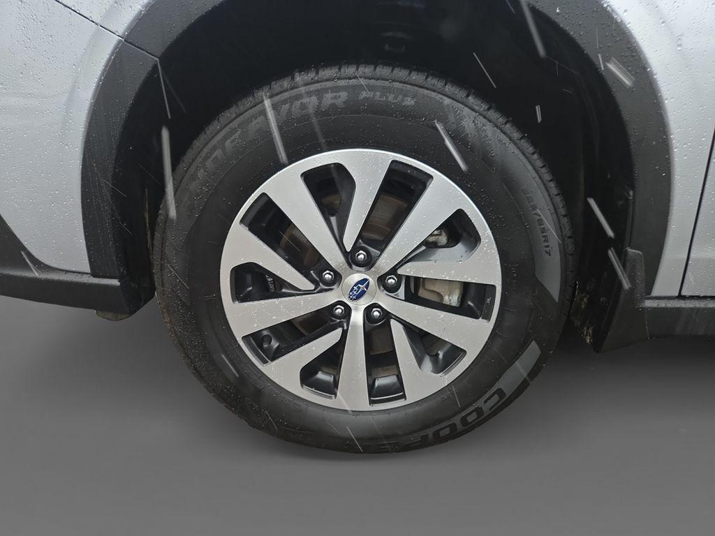used 2020 Subaru Outback car, priced at $23,788