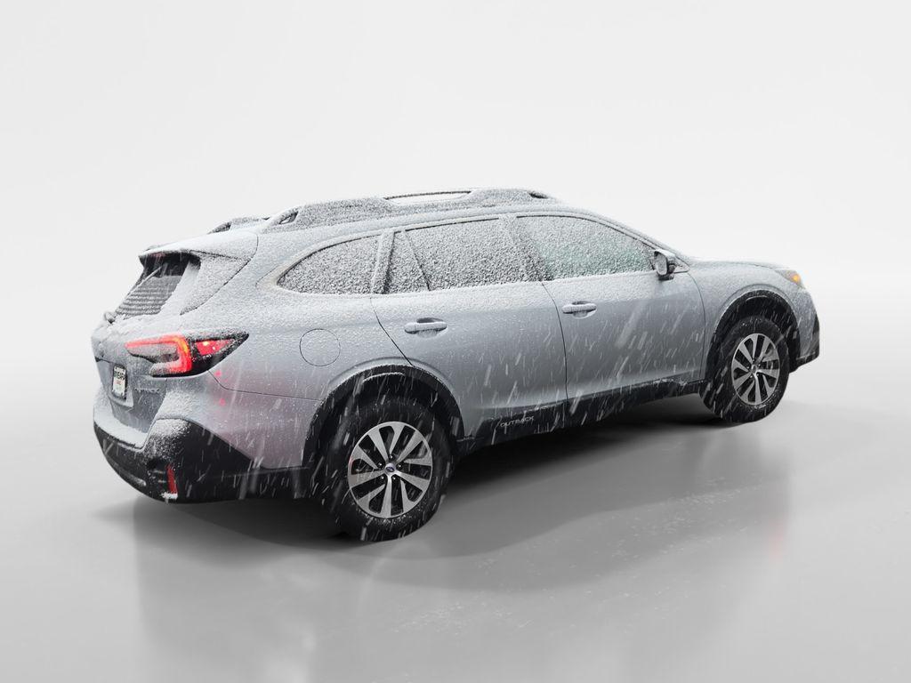 used 2020 Subaru Outback car, priced at $23,788
