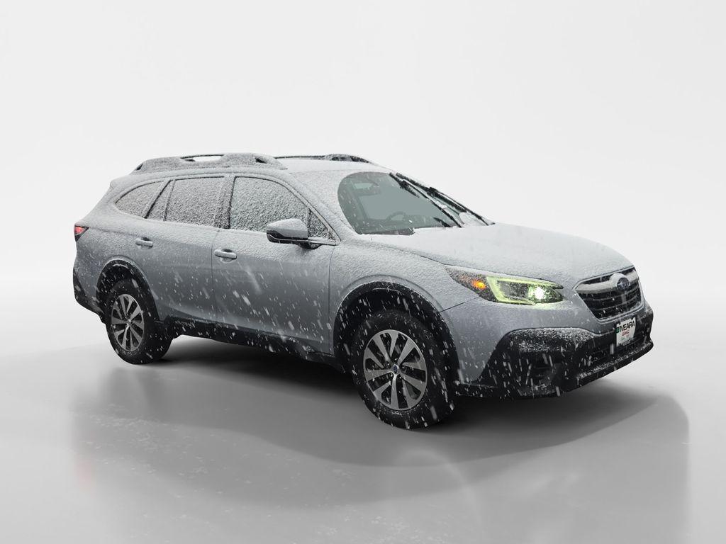 used 2020 Subaru Outback car, priced at $23,788