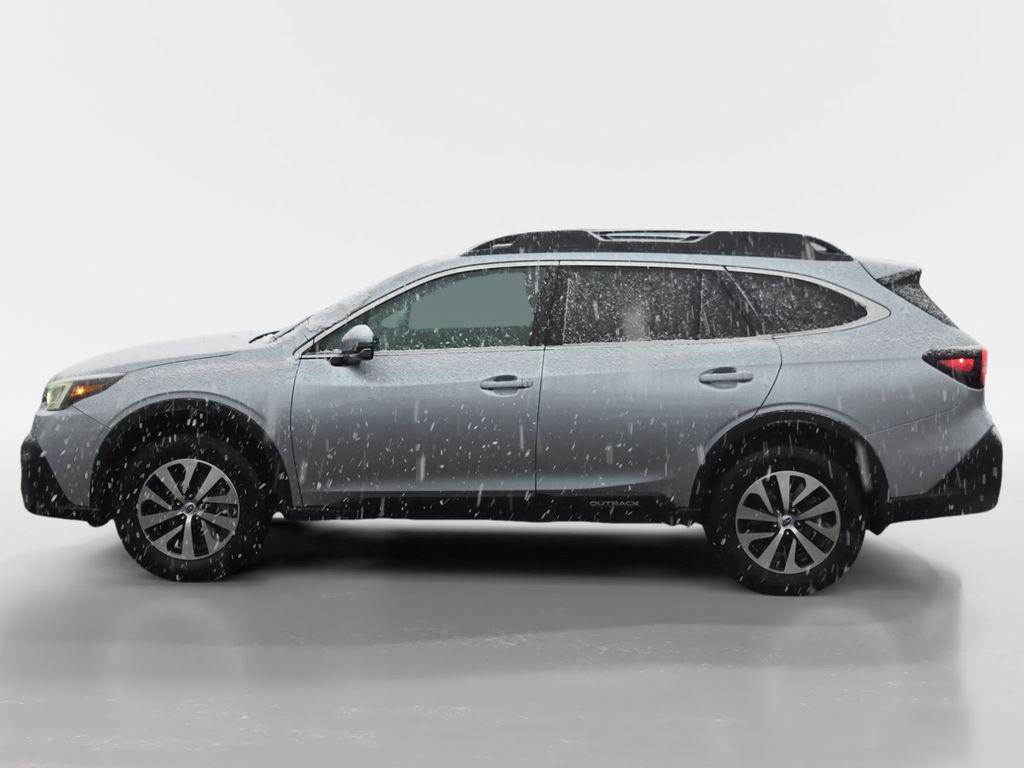 used 2020 Subaru Outback car, priced at $23,788