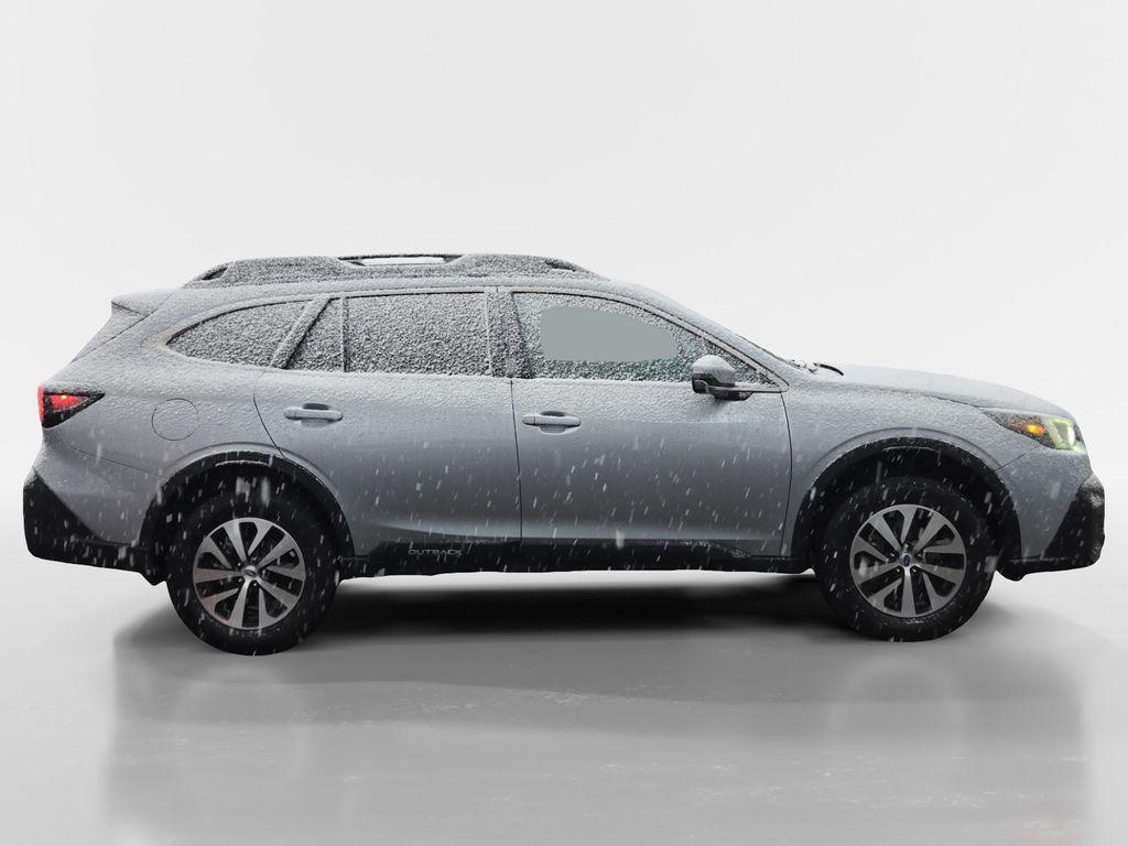 used 2020 Subaru Outback car, priced at $23,788