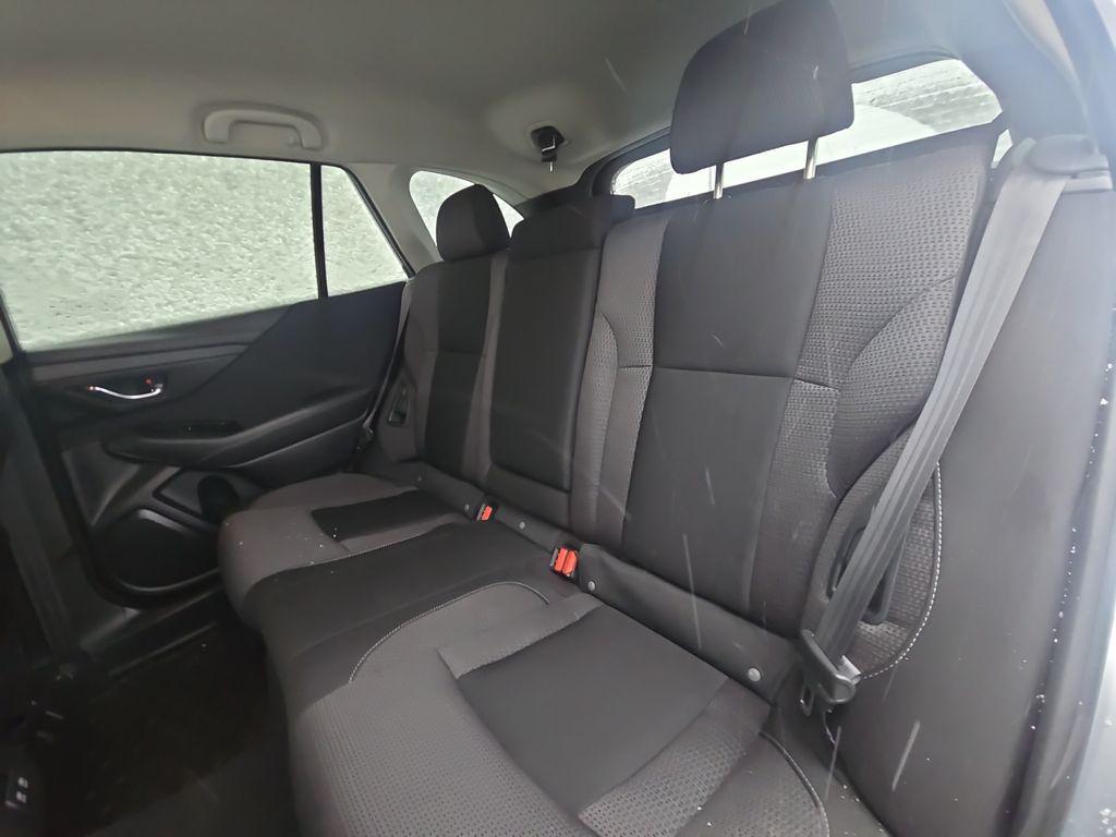 used 2020 Subaru Outback car, priced at $23,788