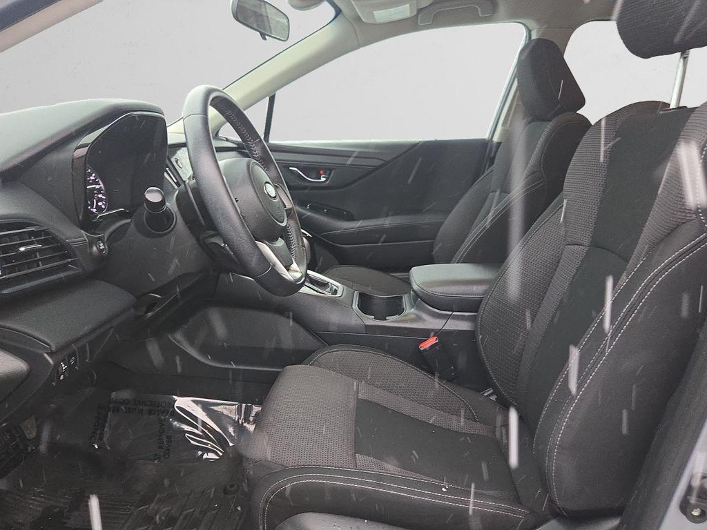 used 2020 Subaru Outback car, priced at $23,788