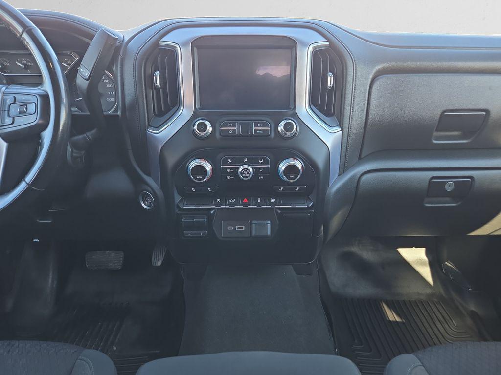 used 2019 GMC Sierra 1500 car, priced at $33,720