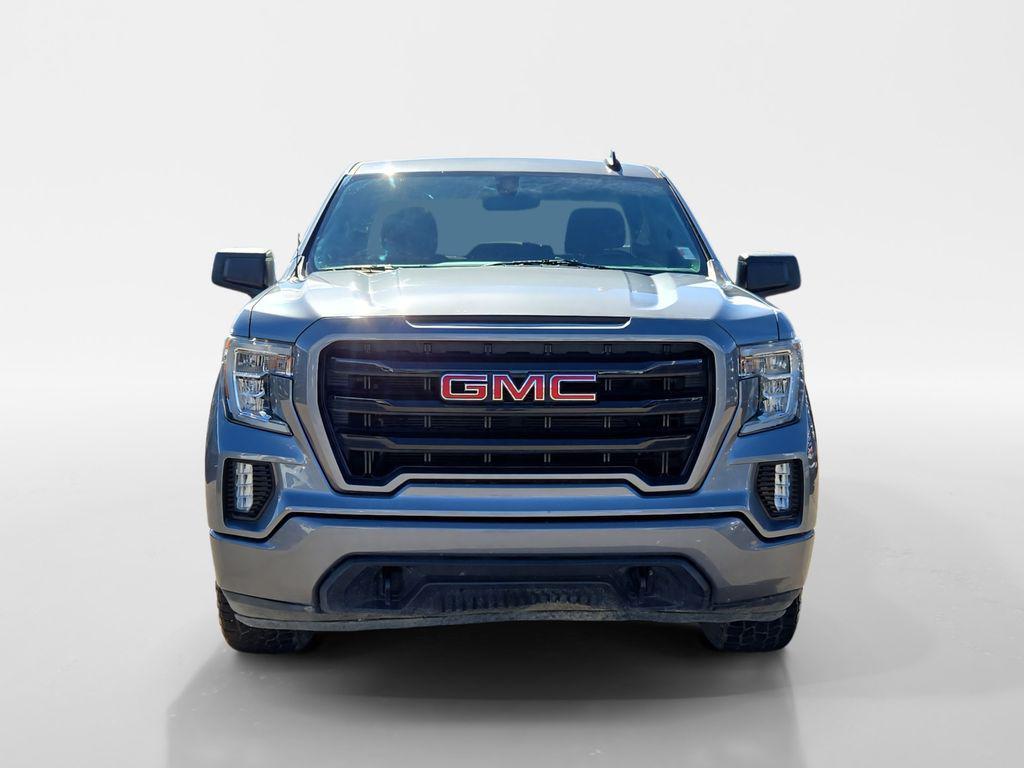 used 2019 GMC Sierra 1500 car, priced at $33,720