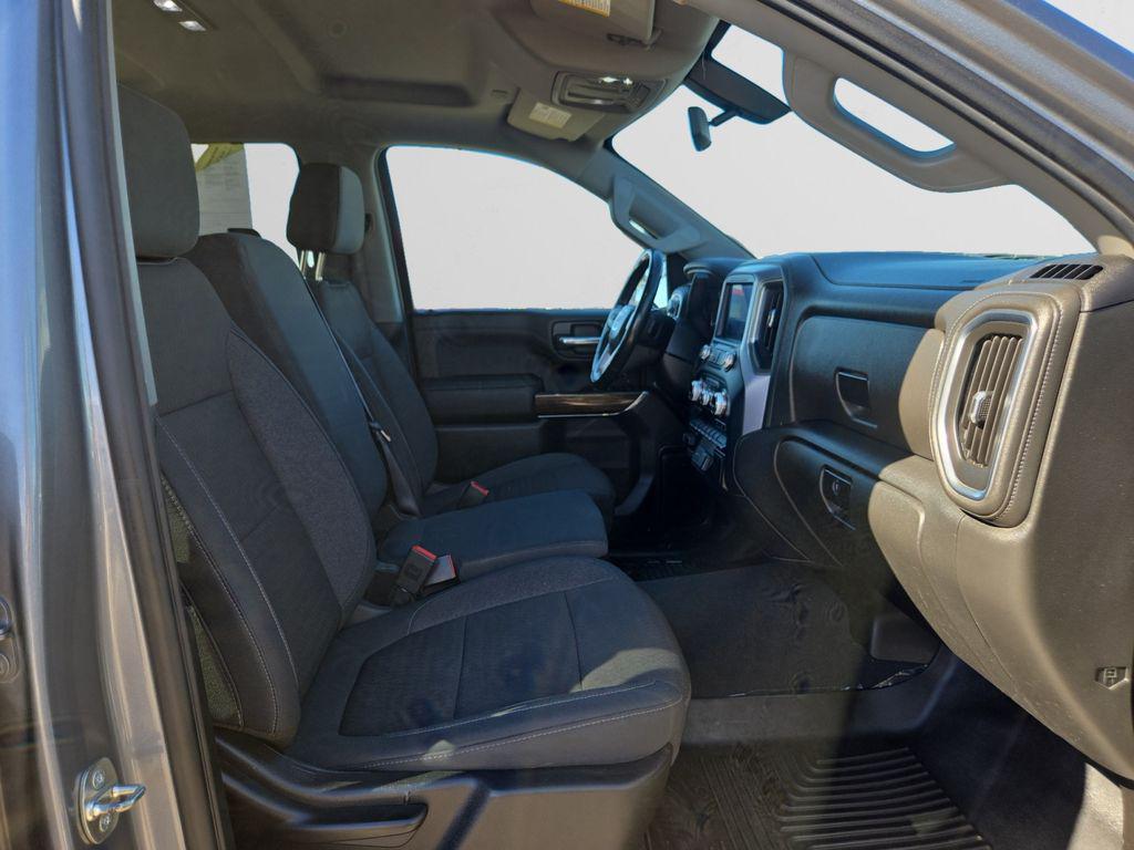 used 2019 GMC Sierra 1500 car, priced at $33,720