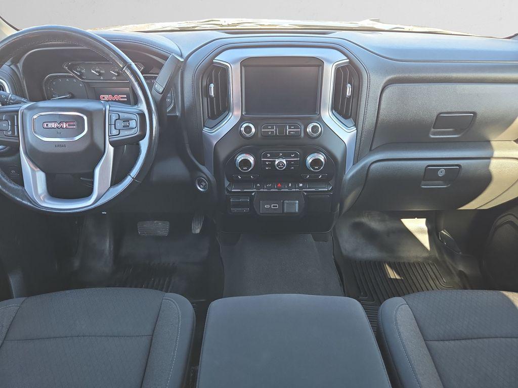 used 2019 GMC Sierra 1500 car, priced at $33,720