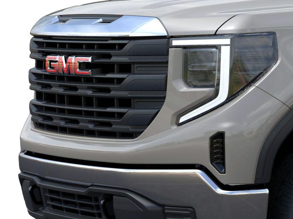 new 2026 GMC Sierra 1500 car, priced at $42,275