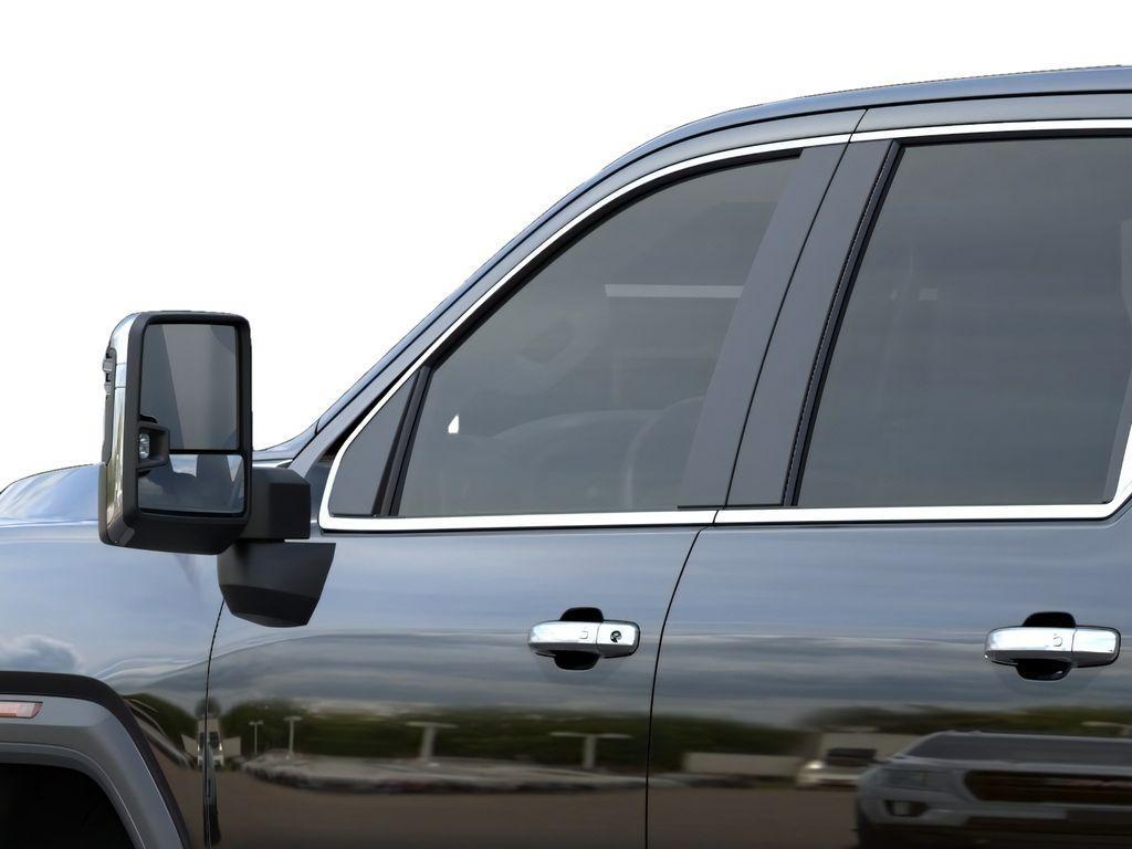 new 2026 GMC Sierra 3500 car, priced at $81,500