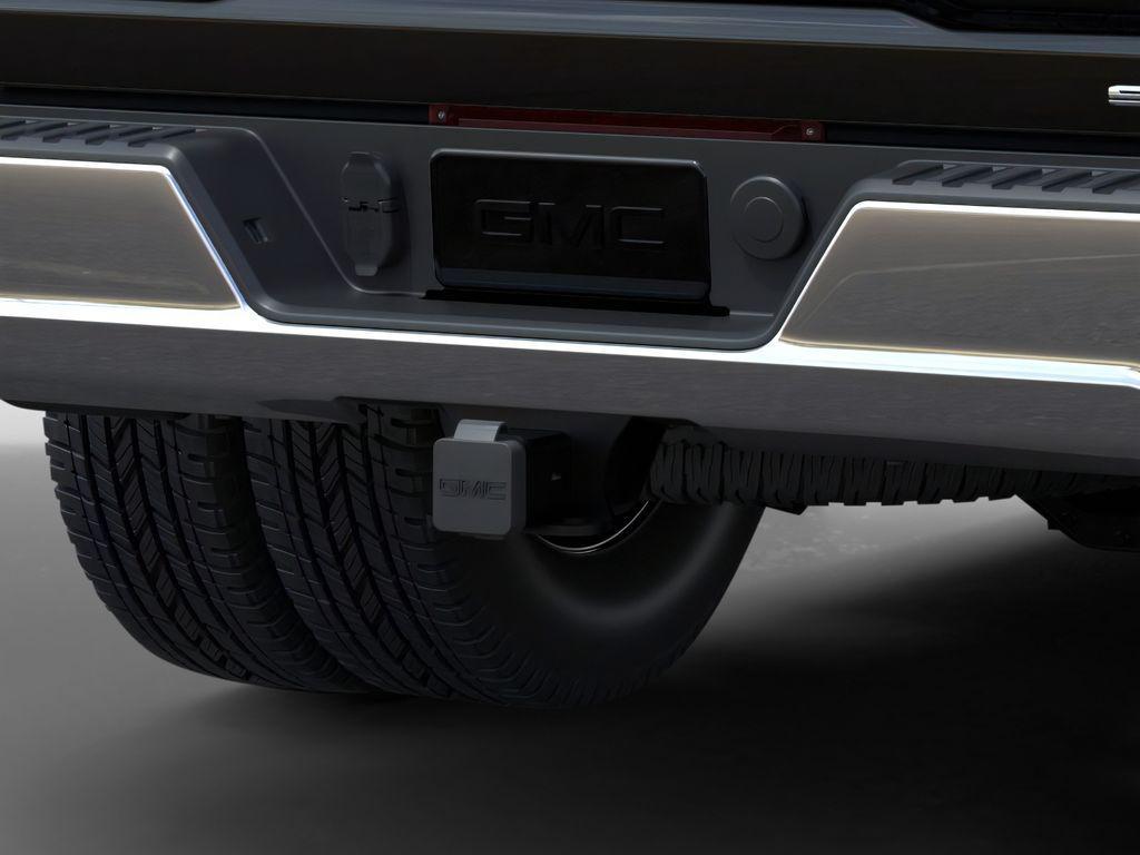new 2026 GMC Sierra 3500 car, priced at $81,500
