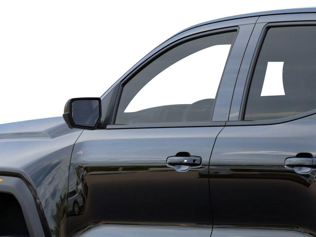 new 2026 GMC Canyon car, priced at $55,640