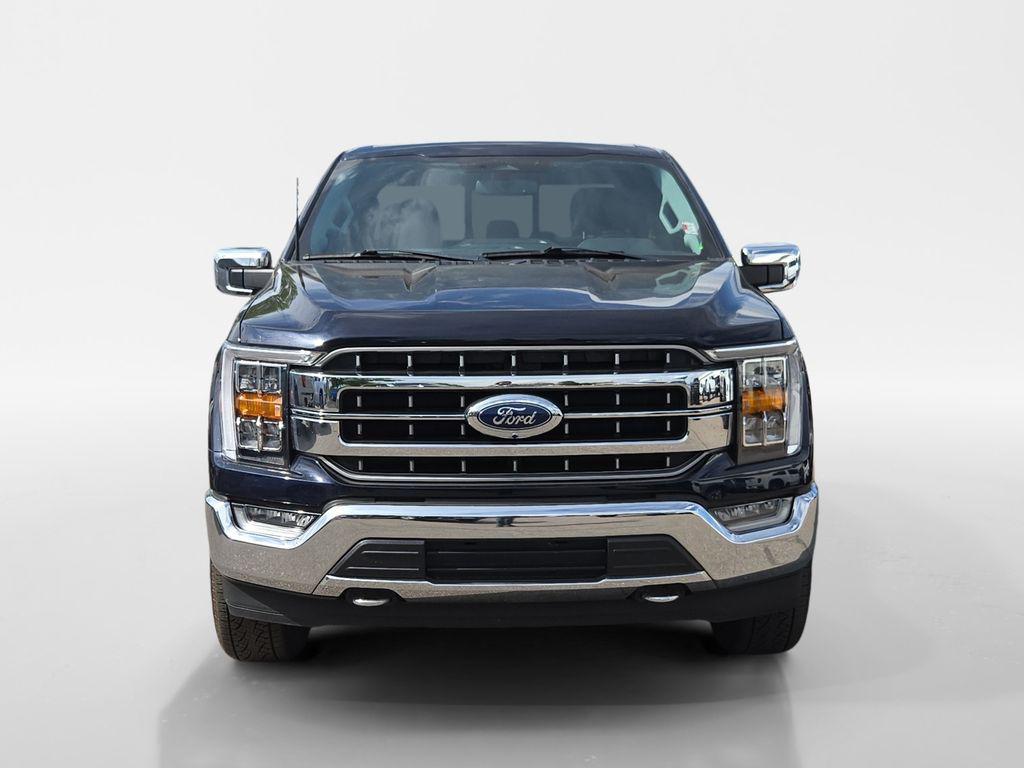 used 2023 Ford F-150 car, priced at $53,873