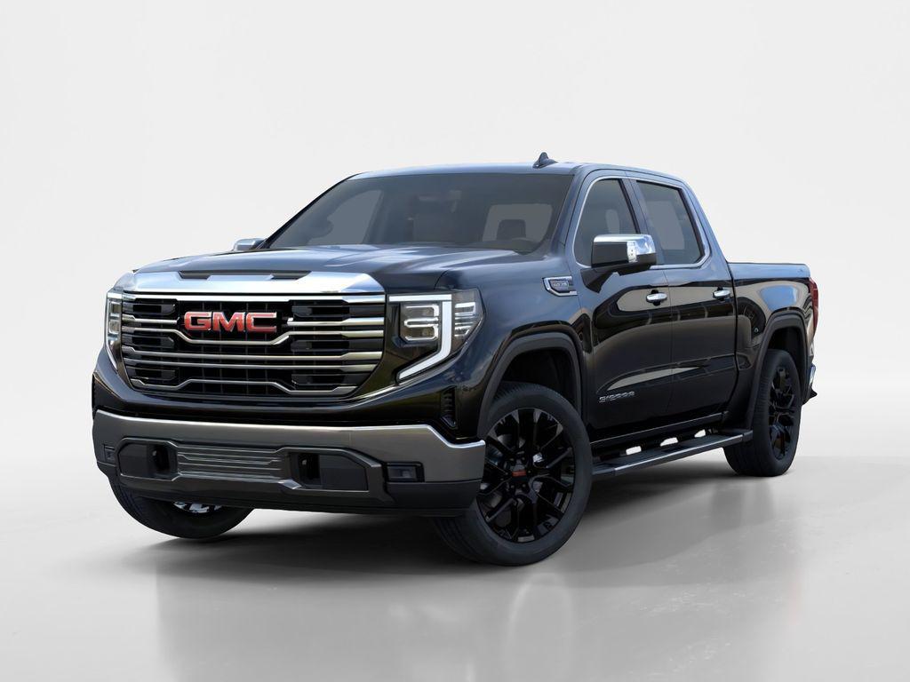 new 2026 GMC Sierra 1500 car, priced at $60,996