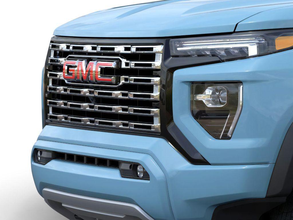 new 2026 GMC Canyon car, priced at $52,440