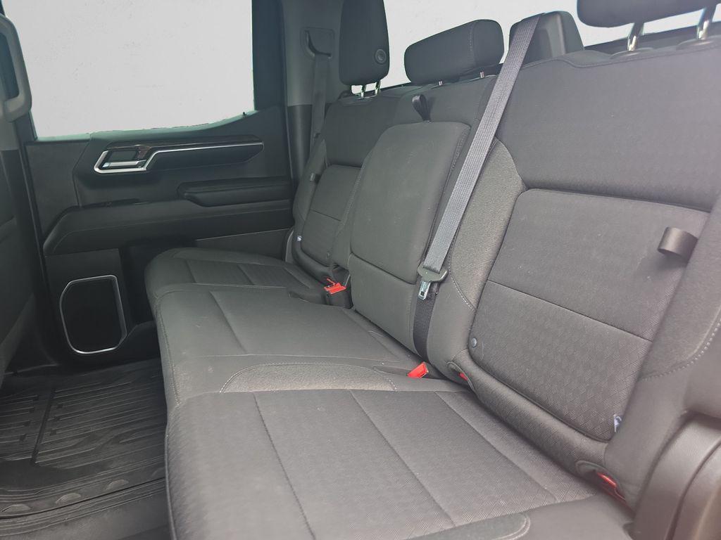 used 2022 GMC Sierra 1500 car, priced at $44,588