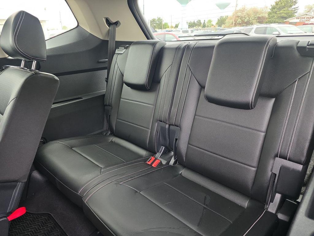 used 2022 Volkswagen Atlas car, priced at $25,659