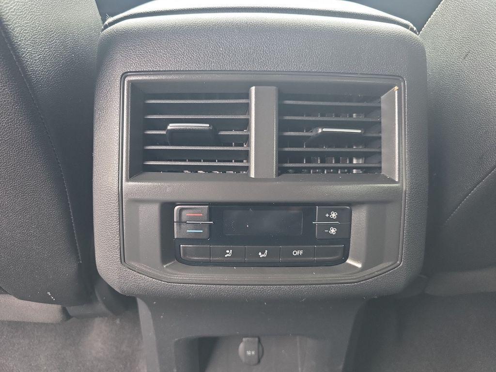 used 2022 Volkswagen Atlas car, priced at $25,659
