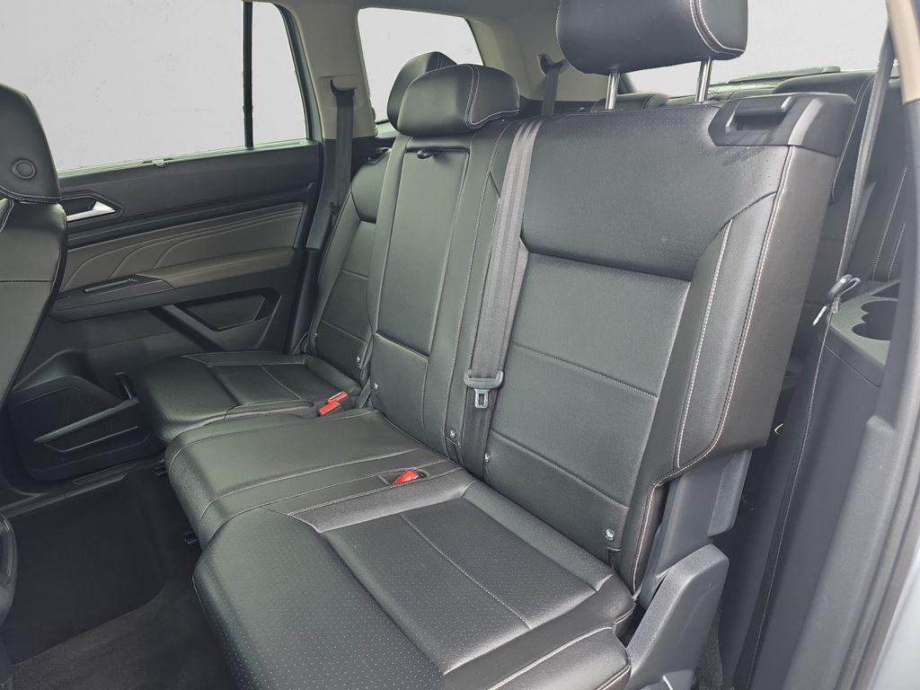 used 2022 Volkswagen Atlas car, priced at $25,659