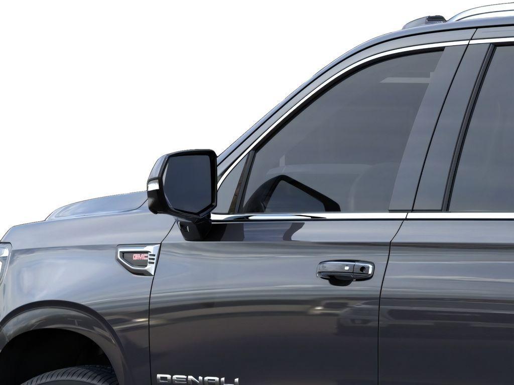new 2026 GMC Yukon XL car, priced at $84,690