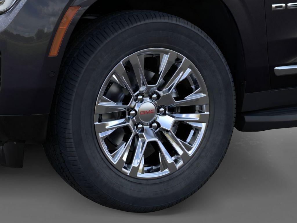 new 2026 GMC Yukon XL car, priced at $84,690