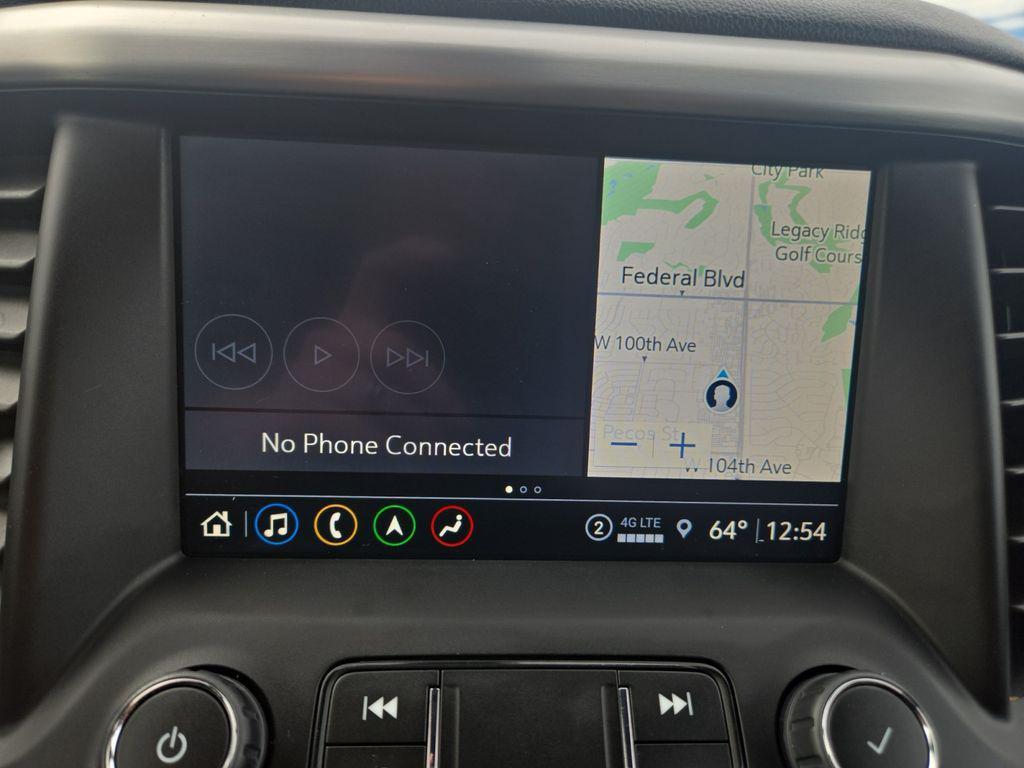 used 2023 GMC Acadia car, priced at $22,947