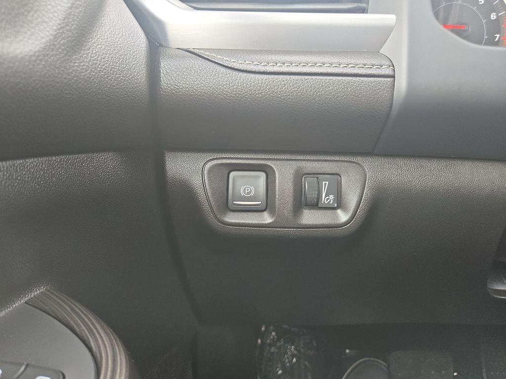 used 2023 GMC Acadia car, priced at $22,947