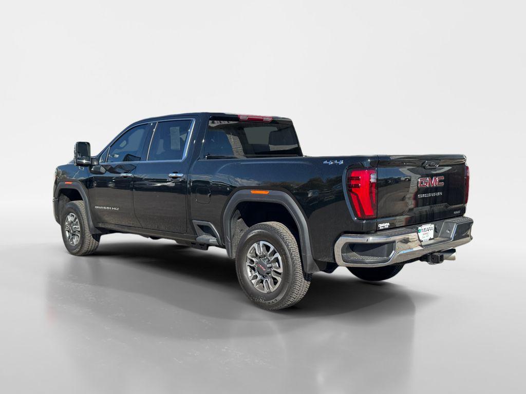 used 2026 GMC Sierra 2500 car, priced at $72,375